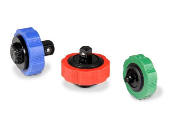 Veiling - Handratel set 3-delig, Doe-het-zelf en Verbouw, Gereedschap | Handgereedschap