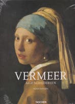 Jan Vermeer 1632-1675 9783836513814 Norbert Schneider, Verzenden, Zo goed als nieuw, Norbert Schneider