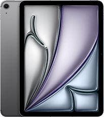 Apple iPad Air 7 11 128GB [wifi + cellular] spacegrijs, Computers en Software, Apple iPads, Verzenden, Zo goed als nieuw, 128 GB