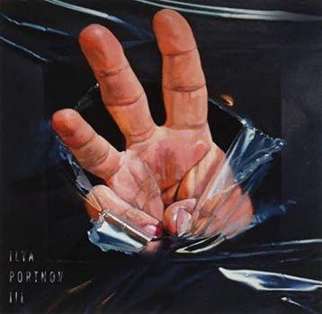 cd - Ilya Portnov - III, Verzenden, Nieuw in verpakking