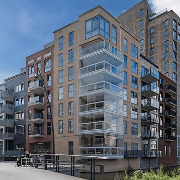 Appartement in Diemen gevonden voor €2226,- pm, Huizen en Kamers, Appartement, Direct bij eigenaar, Diemen