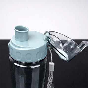 Slimtron waterbeker 600ml meeneembeker - sportbeker, Ophalen of Verzenden, Nieuw