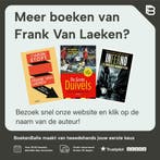 £X€£$S United 9789089243973 Frank Van Laeken, Verzenden, Zo goed als nieuw, Frank Van Laeken