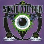 cd - Soulmotor - Soulmotor, Verzenden, Zo goed als nieuw