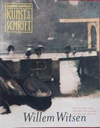 Willem Witsen 8710206209726 Kunsttijdschrift, Verzenden, Gelezen, Kunsttijdschrift