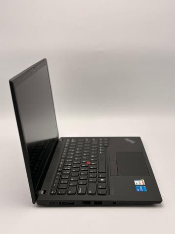 Lenovo ThinkPad X13 Gen 2 – i5-1135G7 – 16GB RAM – 256GB SSD, Computers en Software, 2 tot 3 Ghz, Qwerty, Verzenden, 256GB