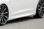 Rieger side skirt | VW Golf 7 VII 2013-2017 | ABS | Rechts, Verzenden, Nieuw, Volkswagen