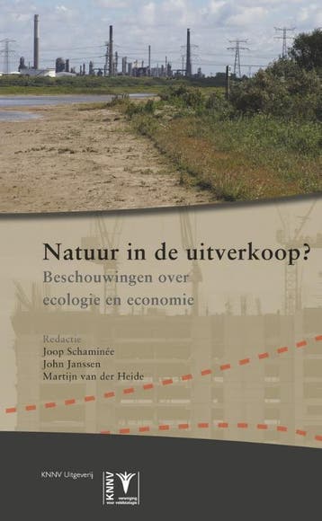 Natuur In De Uitverkoop? |  | Nieuw, Boeken, Ophalen of Verzenden, Nieuw
