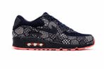 Nike Air Max 90 ID | Nike ID Blue Denim | 42.5, Kleding | Heren, Schoenen, Overige kleuren, Nike, Nieuw, Ophalen of Verzenden