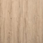 FLOER Natuur PVC FLR-3043 Onnen Onbehandeld Eiken 2.0 PVC, Ophalen of Verzenden, Nieuw, Overige kleuren, Overige typen