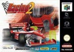 Monaco Grand Prix Racing Simulation 2 (Nintendo 64), Verzenden, Gebruikt