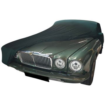 Autohoes voor Jaguar XJ (1968-1992) Indoor BESTE PASVORM car, Ophalen of Verzenden, Nieuw, Op maat