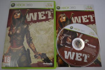 Wet (360), Verzenden, Zo goed als nieuw