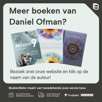 Bezieling en kwaliteit in organisaties - Daniel Ofman, Boeken, Verzenden, Zo goed als nieuw, Daniel Ofman