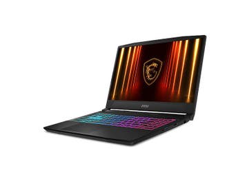 Msi - Katana 15 Hx B14wgk-042nl - 15.6 inch - Black, Msi, Beeldschermdiagonaal (cm/inch)->35.6 cm / 15.6 inch, 2 tot 3 Ghz, Verzenden