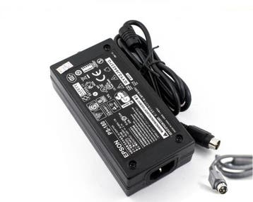Epson PS-180 bonprinter adapter - geschikt voor de meest, Ophalen of Verzenden, Nieuw