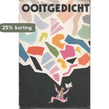 Ooitgedicht - Willem van Toorn 9789070066543, Boeken, Verzenden, Gelezen, Willem van Toorn