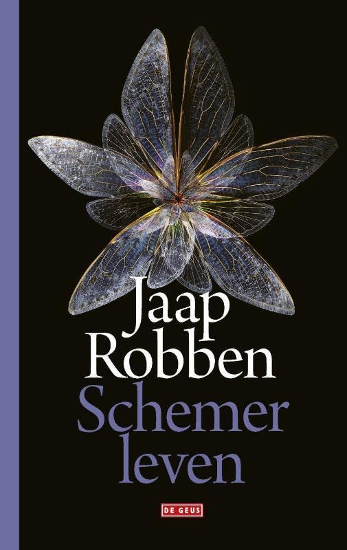 Schemerleven 9789044546194 Jaap Robben, Boeken, Romans, Gelezen, Verzenden