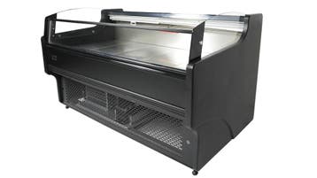 Combisteel Koeltoonbank | RONALD | -2°C/+2°C | Geforceerd |, Ophalen of Verzenden, Nieuw