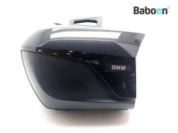 Koffer Links BMW K 1600 GT 2010-2016 (K1600GT K48), Verzenden, Gebruikt