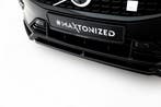 Front Splitter V.1 Volvo S60/V60 R-Design Mk3, Verzenden