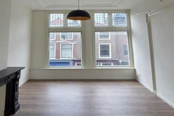 Appartement Steenstraat in Leiden, Via bemiddelaar, Leiden, Appartement, Zuid-Holland