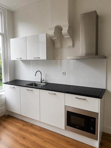 Te huur: Kamer Willem Lodewijkstraat in Leeuwarden