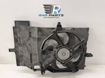 Motorventilator + Huis - Nissan Note E11   Nissan Micra..., Verzenden, Nieuw