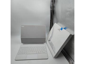 Apple Magic Keyboard - Toetsenbord - Zwart, Verzenden, Zo goed als nieuw, Apple