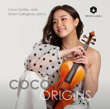 cd - coco tomita - COCO ORIGINS (nieuw), Verzenden, Zo goed als nieuw