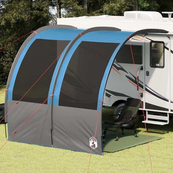 vidaXL Waterbestendige Tarp -persoons 250 x 260 x 260 cm, Verzenden, Nieuw, Tot en met 2