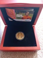 Nederland. 10 Euro 2017 Johan Cruijff Proof