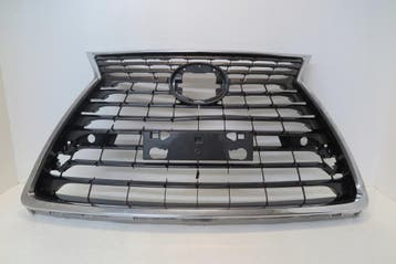 grill voorbumper Lexus NX 200 300 lift 53101-78210, Auto-onderdelen, Verzenden, Gebruikt