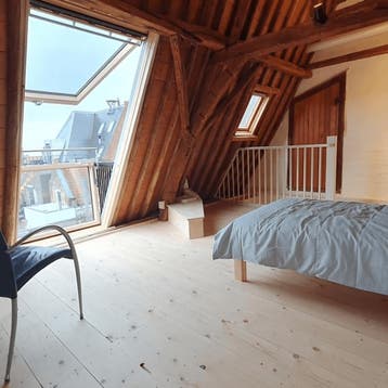Appartement in Culemborg gevonden voor €1850,- pm, Huizen en Kamers, Culemborg, Gelderland, Direct bij eigenaar, Appartement