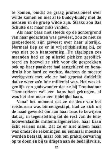 Wintervuur / Grote letter bibliotheek / 4031 9789036440318, Boeken, Romans, Verzenden, Zo goed als nieuw, Lizzie van den Ham