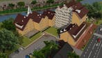 Te huur: Appartement Van der Valk Boumanweg in Leiderdorp, Leiderdorp, Appartement, Zuid-Holland