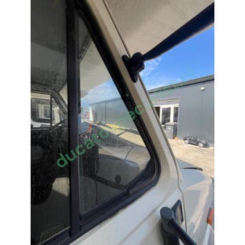 Fiat Ducato Driehoeksruit Rechts Bijrijderszijde, Type 280, Ophalen of Verzenden, Nieuw