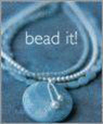Bead It! - Trisha Malcolm 9781933027135, Verzenden, Gelezen, Trisha Malcolm
