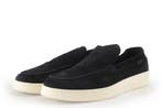 Manfield Loafers in maat 45 Blauw, Kleding | Heren, Schoenen, Loafers, Manfield, Gedragen, Verzenden