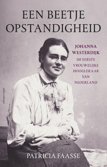 Een beetje opstandigheid - Patricia Faasse 9789025439446, Verzenden, Zo goed als nieuw, Patricia Faasse
