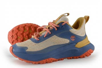 Timberland Sneakers in maat 36 Beige, Verzenden, Beige, Timberland, Sneakers of Gympen
