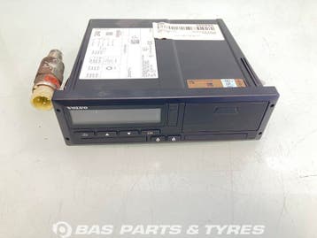 Tachograaf Volvo 23476711, Ophalen, Gebruikt, Volvo, Overige Auto-onderdelen