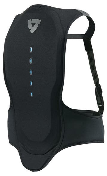 Slingshot rugprotector REVIT!, Verzenden, Nieuw met kaartje