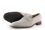 Dutch Dandies Loafers in maat 45 Beige, Loafers, Overige kleuren, Verzenden, Zo goed als nieuw