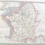 [Collectif] - Atlas classique de la géographie ancienne et