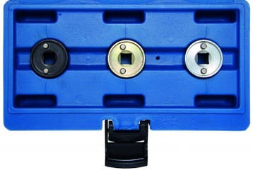Bgs Technic Nokkenassen Central Valve dop voor VAG 1.8 / ..., Verzenden, Nieuw