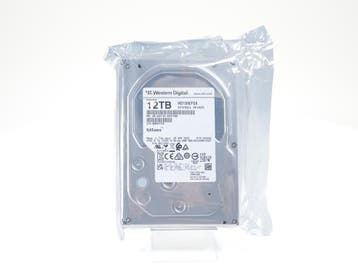 [RETOURDEAL] Western Digital Red Plus (512MB cache) 12TB ..., Computers en Software, Harde schijven, Ophalen of Verzenden, Nieuw