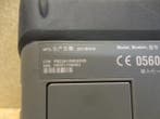 Intermec PB22 Mobile Wireless Thermal 2 Label Printer WLAN, Computers en Software, Printers, Ophalen of Verzenden, Gebruikt, Zebra