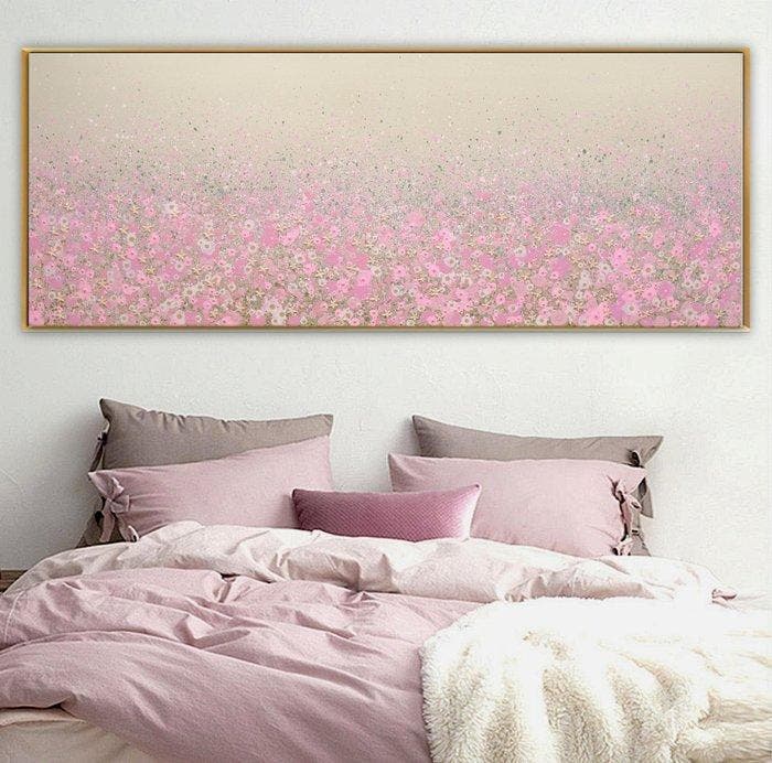 Valentina Pufe - Softly Spoken, Antiek en Kunst, Kunst | Schilderijen | Modern