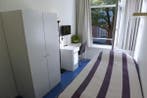 Kamer Voorschoterlaan in Rotterdam, 20 tot 35 m², Rotterdam